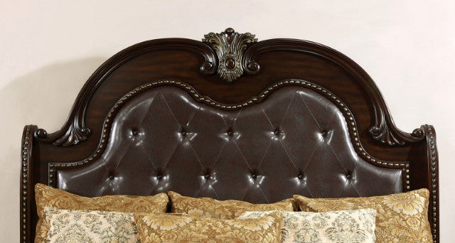 Fromberg Queen Bedroom Set - Carl's Furniture (Garden City, KS)