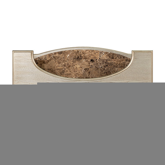 Fromberg Chest w/Marble Insert