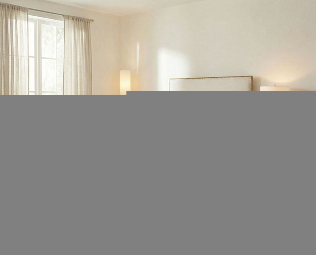 Valda Full Bed