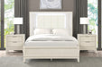 Isadore Queen Bedroom Set - Carl's Furniture (Garden City, KS)