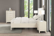 Isadore Queen Bedroom Set - Carl's Furniture (Garden City, KS)