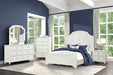 Whitehaven Queen Bedroom Set - Carl's Furniture (Garden City, KS)