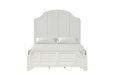 Whitehaven Queen Bedroom Set - Carl's Furniture (Garden City, KS)