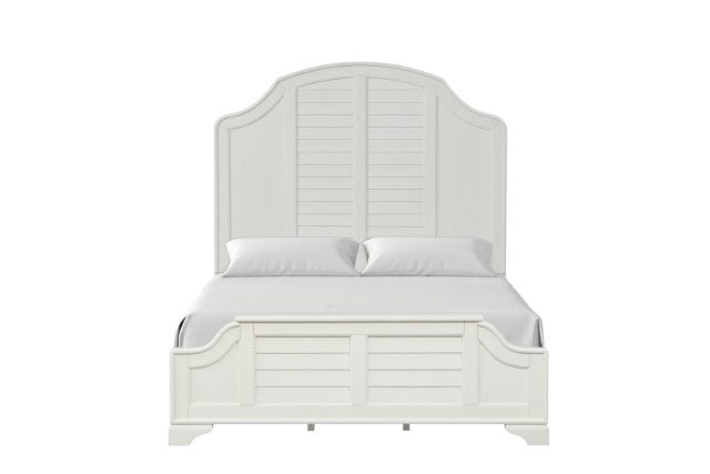 Whitehaven Queen Bedroom Set - Carl's Furniture (Garden City, KS)