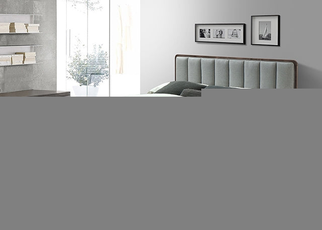 Judia Bedroom