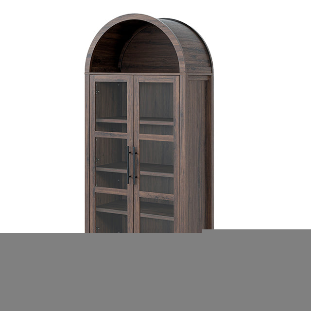 Gateshead Arched Cabinet
