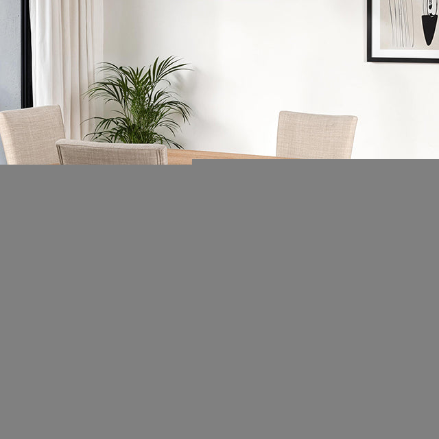 Sauro Dining Table