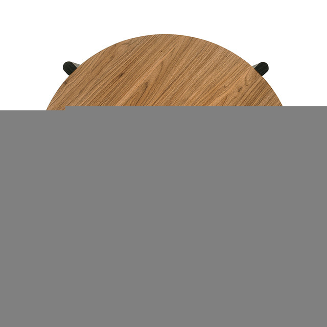 Hyde Round Coffee Table