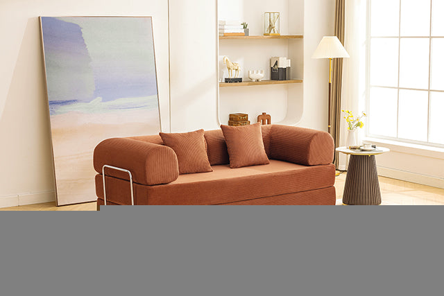 Perri 79" Compressed Sofa