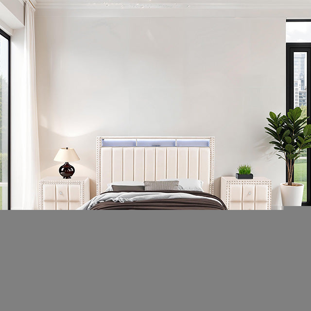 Farese Full Bed
