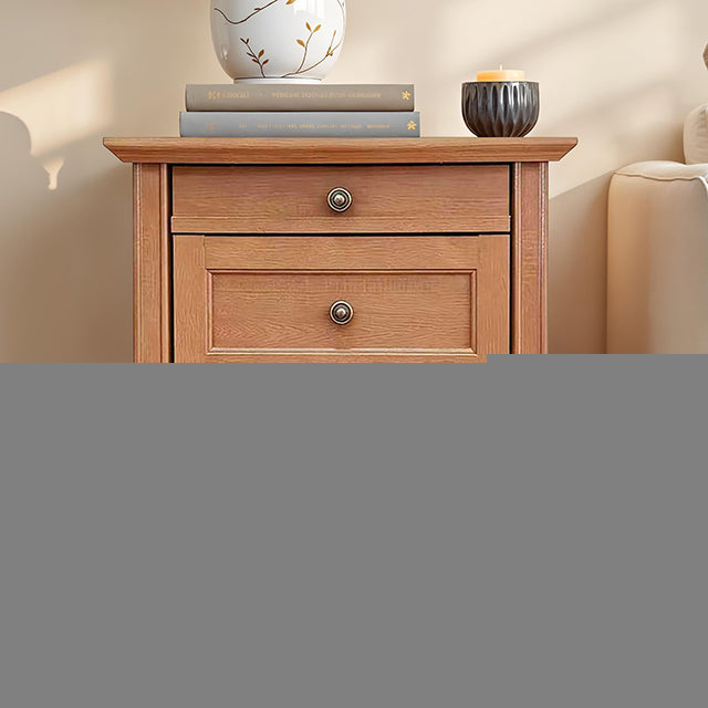 Hyde Nightstand