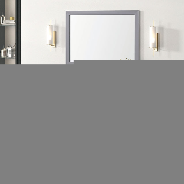 Soline Vanity Set w/ Mirror