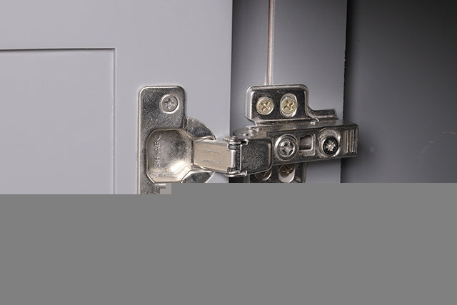 Almeria Vanity Set