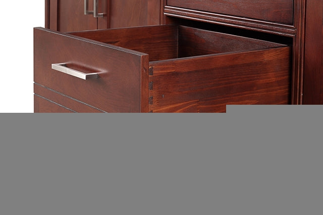 Almeria Vanity Set